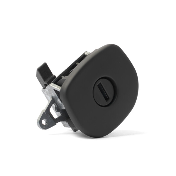 Glovebox Lock