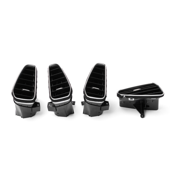 Dash Vents